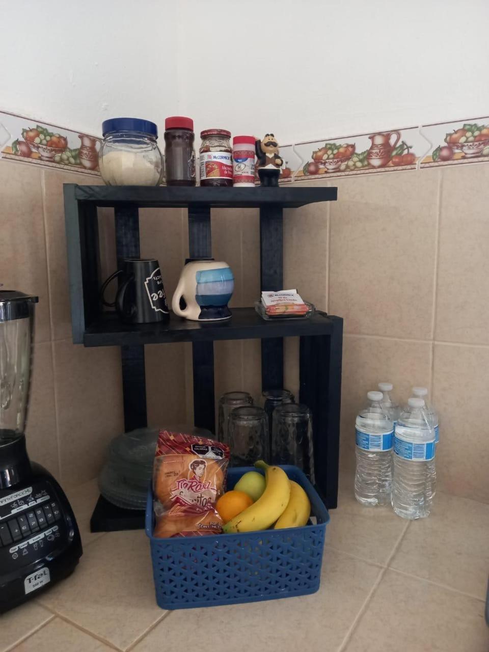 Solecito Hotel Apartamento Bacalar - Gratis Bicicletas Y Kayyaks Esterno foto